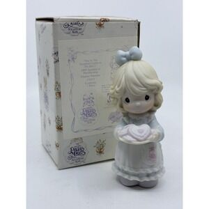 Precious Moments-You're The Sweetest Cookie In The Batch Box